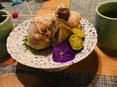 -鮨鲸·和牛烧(三里屯店)