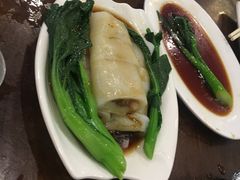 -澳门西南饭店·粤菜·茶市·手工点心(华海路店)