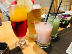 -悦和餐厅(CBD玉米楼店)