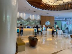 -天津水游城丽筠酒店