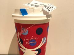 -瑞幸咖啡(东方广场中庭店)