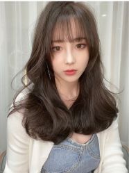 中发-3AM HAIR SALON烫发染发接发