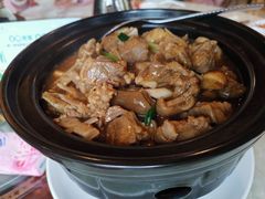 -广东嘉华大酒店·金銮阁中餐厅