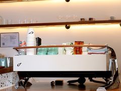 -Line 咖啡(石厦花园店)