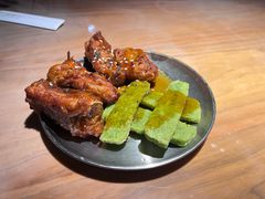 -十面春风·江南面馆(崇宁路店)