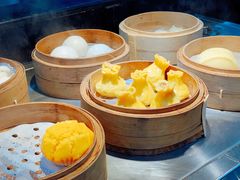 -大佛寺高级素食自助餐厅