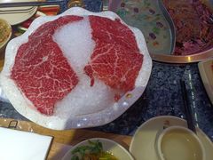 -蜀大侠火锅(森兰花园城店)