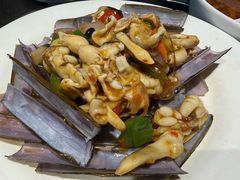 -东江海鲜大排档·潮汕菜·砂锅粥