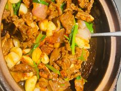 -赖厨潮汕砂锅粥