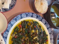 -杨记隆府重庆江湖菜(大悦城店)
