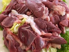 -清真·马家火锅美食城(镇江北路店)
