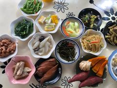 -大自然素食(望桐路店)