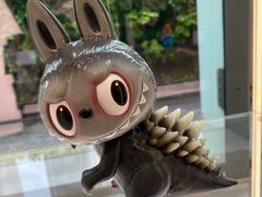 -泡泡玛特POPMART(浦项中心体验店)