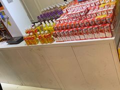 -集杰尚品海鲜烤肉自助餐厅(乳山振华店)