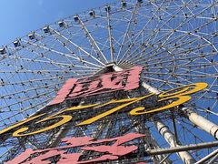 -星城之眼摩天轮