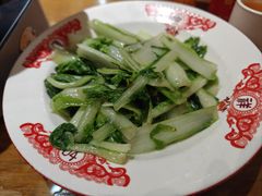 -肖记公安牛肉鱼杂馆· 省级非物质文化遗产(仁和路店)