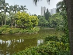 -广州珠江公园