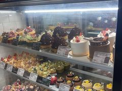 -PAPER STONE BAKERY(天环店)