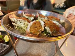 -Ministry of Crab•MOC(交子大道店)