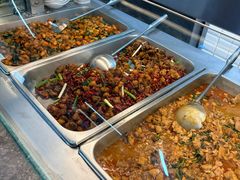 -阿那亚第三食堂 Cafeteria 3