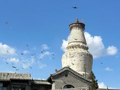 -五台山风景名胜区