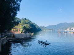 -新安江山水画廊风景区