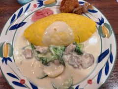 -北极星(梅田店)