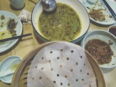 -小六汤包(万和城店)