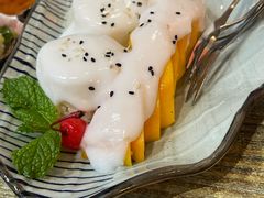 芒果椰香糯米-Hi YOU你的饭局泰餐厅(雍和宫店)