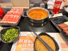 -呷哺呷哺(西单大悦城店)