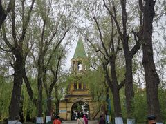 -哈尔滨文化公园