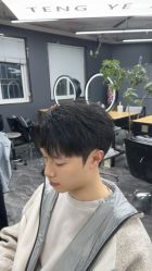 点击看大图 -藤野造型