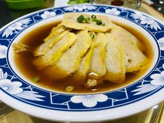-真不同饭店(中州东路店)