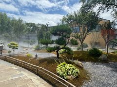 -重元寺香积厨素斋馆