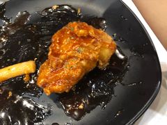 -玛喜达韩国料理·炸串·小吃(苏宁易购店)