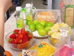 -百果园(领馆国际城店)