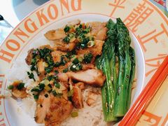 -肥韬茶餐厅(海上世界店)