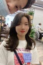 -藤野造型烫染·漂发