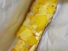 -DRUNK BAKER(上海陕康里店)
