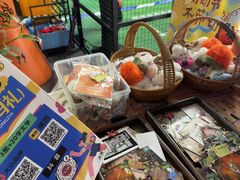 -DEDE APU潮玩运动聚乐部(观音桥店)