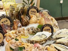 -明本湛江鸡•海鲜小厨(陈家祠店)