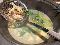 -芸山季·云南野生菌火锅(宝能环球汇店)