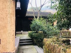 -法云安缦酒店