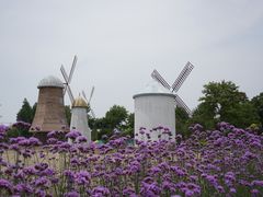 -歌斐颂巧克力小镇