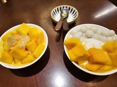 -小团圆糖水铺(襄阳南路店)