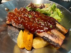 -404干式熟成牛排馆•聚会餐厅