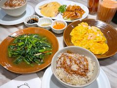 油鸡饭-星平鸡饭·粤菜小炒(印象城旗舰店)
