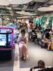 -meland亲子乐园•活动包场(佛山新DNA购物中心店)