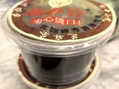 -谢怀亮芝麻茶