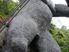 -古龙峡云天玻霸